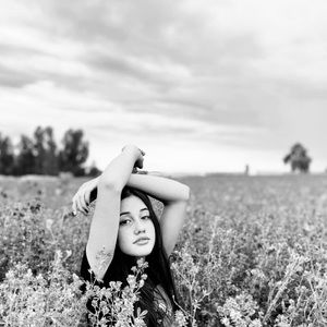 Meet your Posher, Reagan